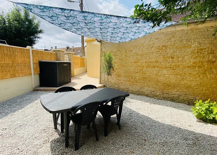 La Casita, Entre Mer Et Campagne