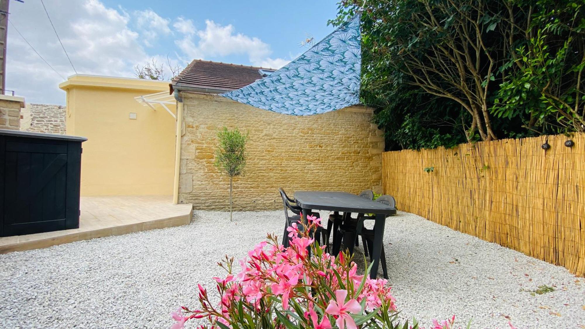 La Casita, Entre Et Campagne Holiday home *