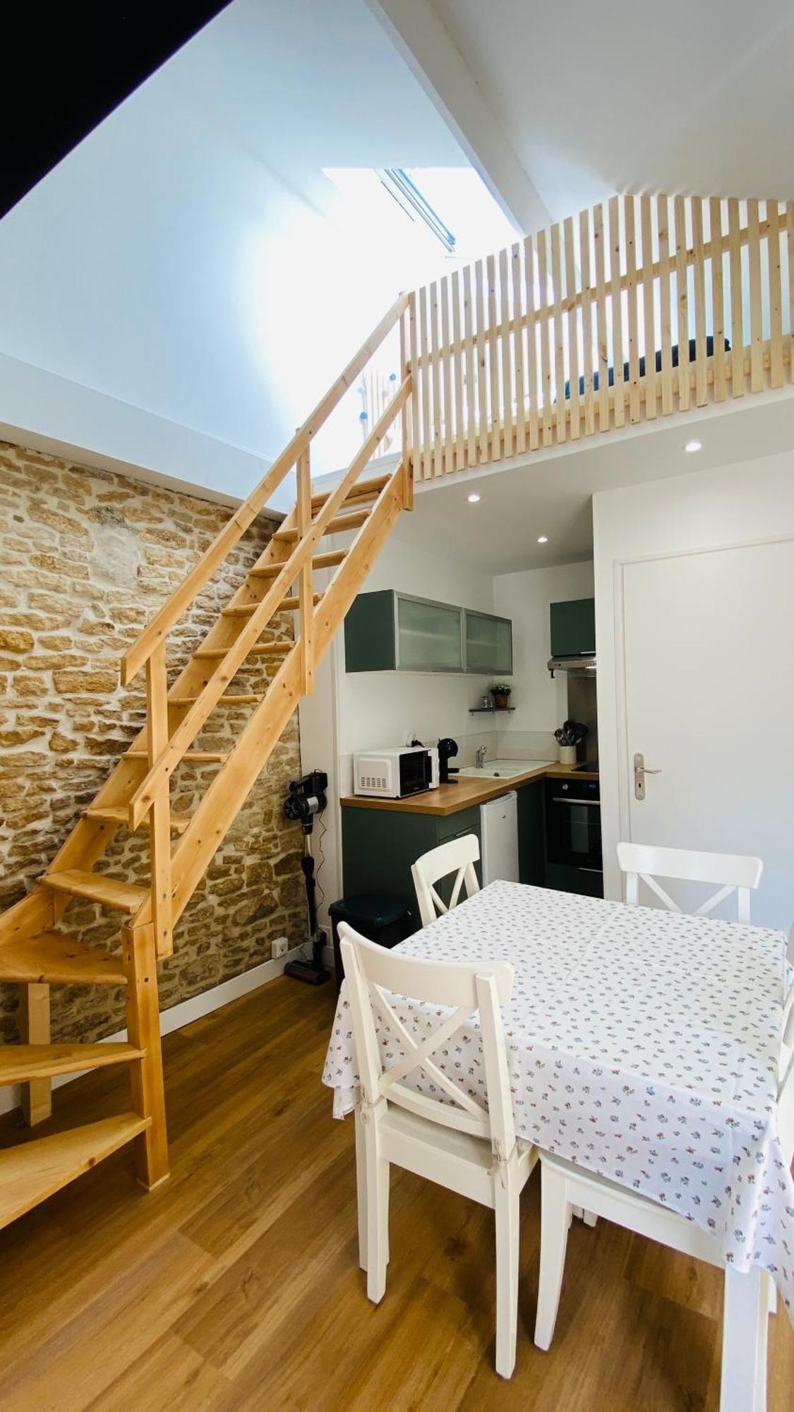 La Casita, Entre Et Campagne *