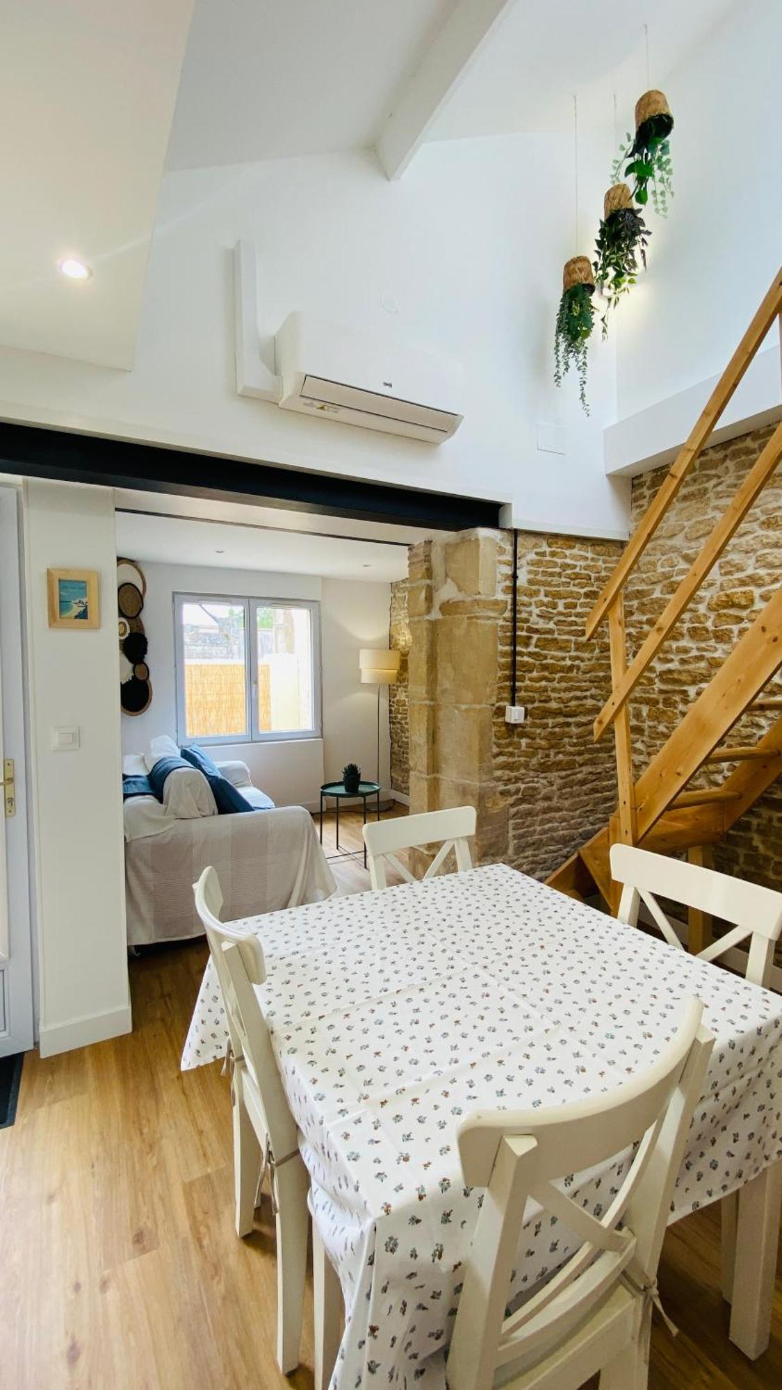 La Casita, Entre Et Campagne Douvres-la-Délivrande