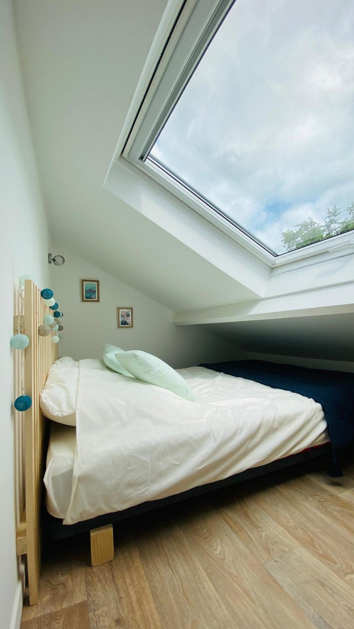 La Casita, Entre Et Campagne Holiday home