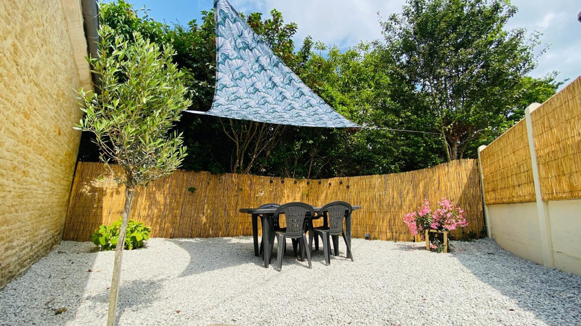 Ferienhaus La Casita, Entre Et Campagne *