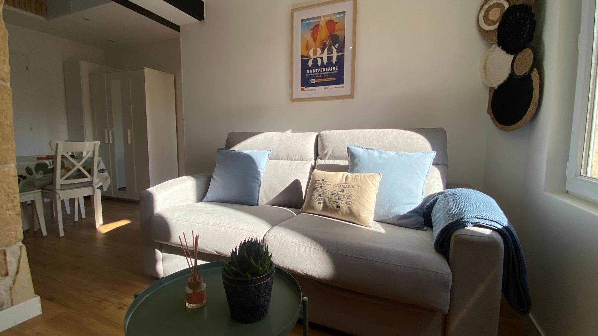 Ferienhaus La Casita, Entre Et Campagne