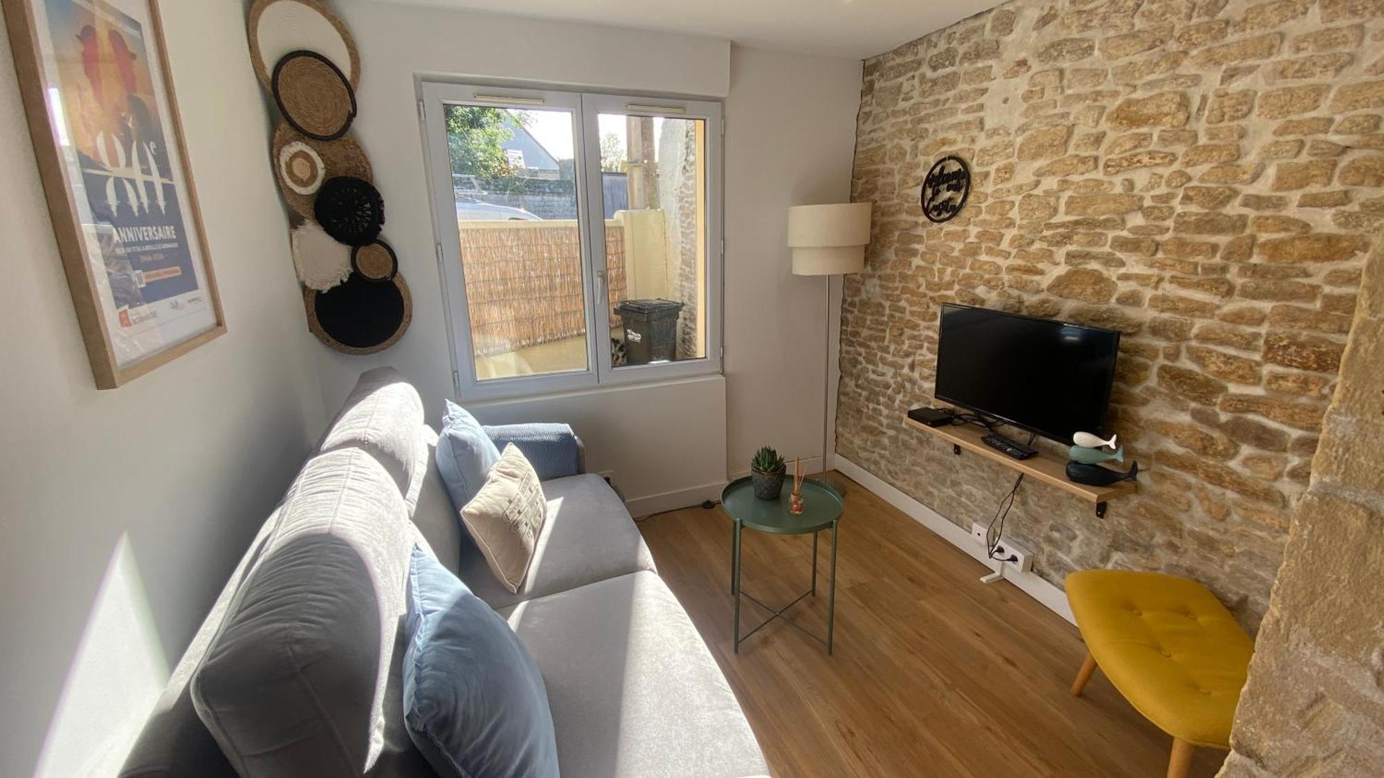 La Casita, Entre Et Campagne Holiday home *